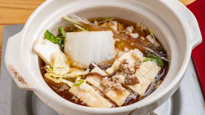 自家製干物と油かす 歩っこり 旧店名 家庭料理 歩っこり 扇町 居酒屋 食べログ