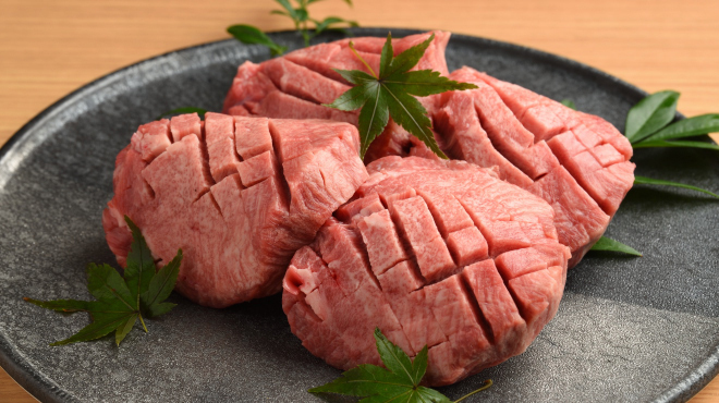 黒毛和牛焼肉 肉處 きっしゃん - メイン写真: