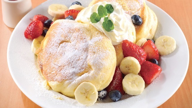 オリジナルパンケーキハウス 有明ガーデン店 有明 パンケーキ ネット予約可 食べログ オリジナルパンケーキハウス 有明ガーデン店 有明 パンケーキ ネット予約可 食べログ