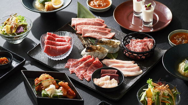 焼肉トラジ 新横浜店 旧店名 トラジ園 新横浜 新横浜 焼肉 ネット予約可 食べログ 焼肉トラジ 新横浜店 旧店名 トラジ園 新横浜 新横浜 焼肉 ネット予約可 食べログ
