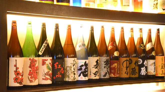 串かつともつ鍋 串のきっしゃん  - メイン写真: