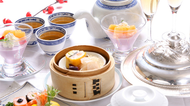 中国料理 盤古殿 - 料理写真: