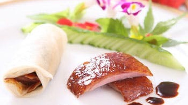 中国料理 盤古殿 - 料理写真: