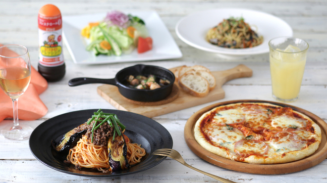 ピエトロ バルコーネ 本郷台店 Pietro Balcone 本郷台 パスタ ネット予約可 食べログ