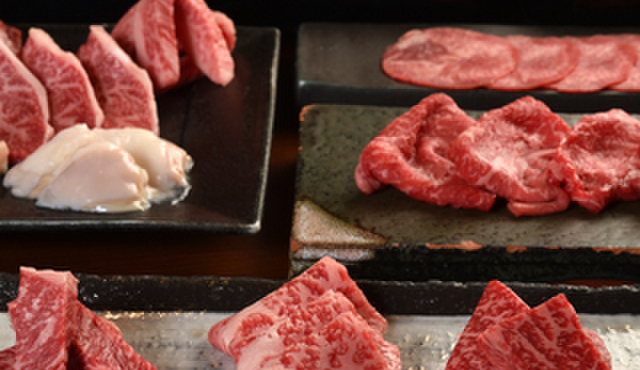 家蔵 青山店 カグラ 南草津 焼肉 ネット予約可 食べログ