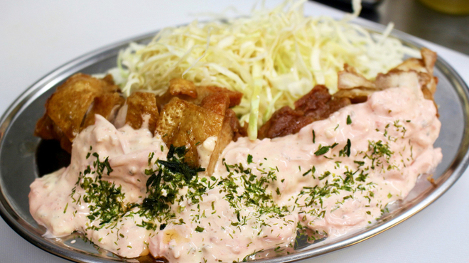田辺養鶏園 - メイン写真: