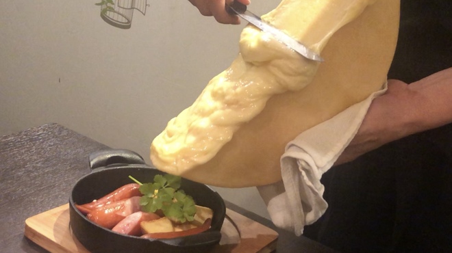 BISTRO B-Fusion - メイン写真: