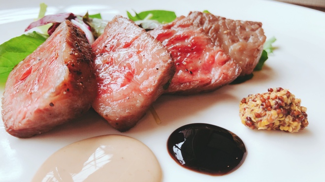BISTRO B-Fusion - メイン写真:
