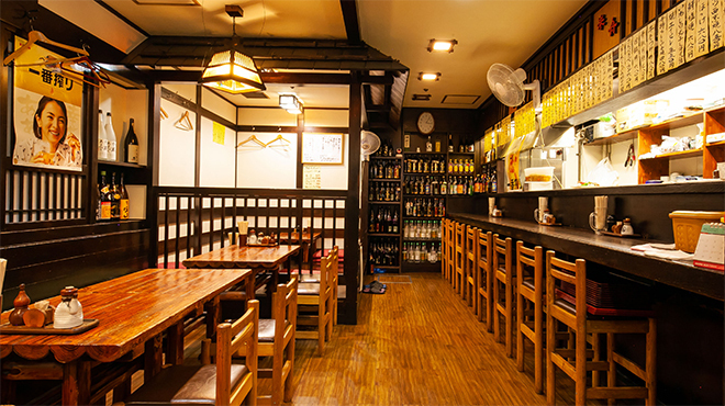 朱舟 - メイン写真: