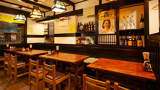 朱舟 - メイン写真: