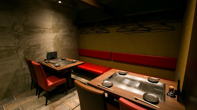 鉄板焼 寅兎午 - メイン写真: