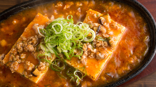 鉄板焼 寅兎午 - メイン写真: