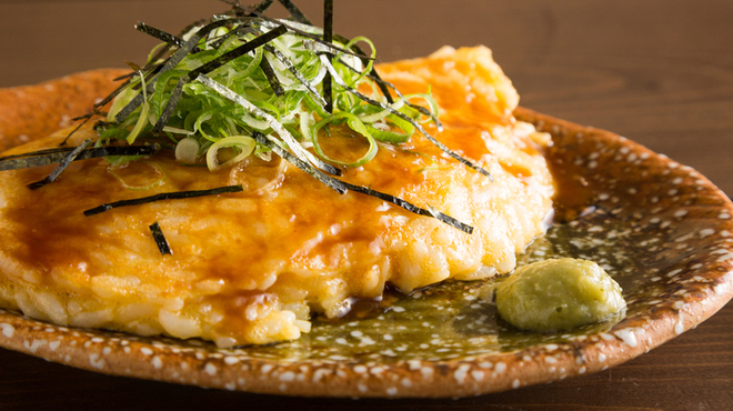 鉄板焼 寅兎午 - メイン写真: