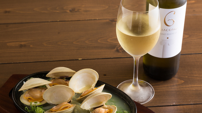 鉄板焼 寅兎午 - メイン写真: