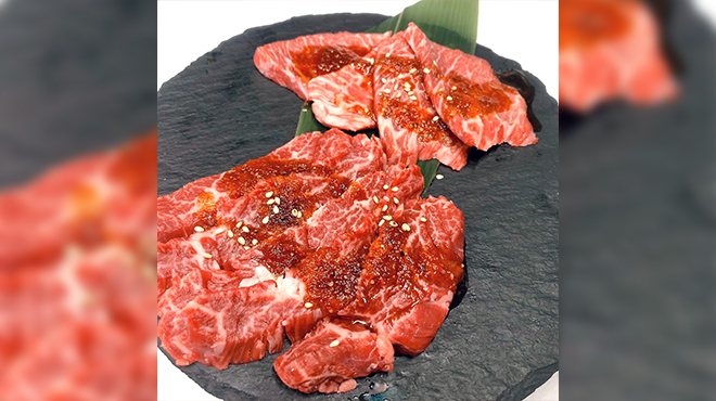 焼肉 たんたん 上栄町 焼肉 ネット予約可 食べログ