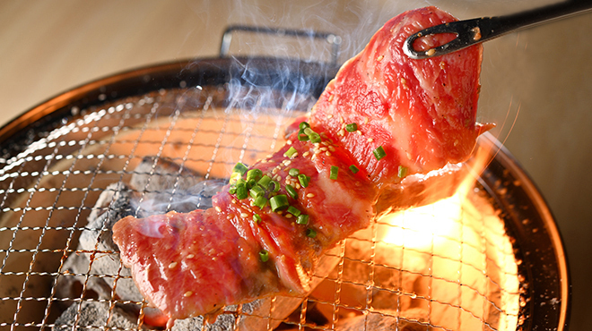 肉乃家 日本大通り 焼肉 食べログ