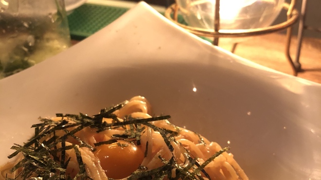 バー ゼラニウム - メイン写真: