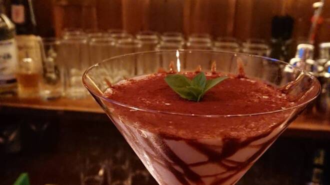 バー ゼラニウム - メイン写真: