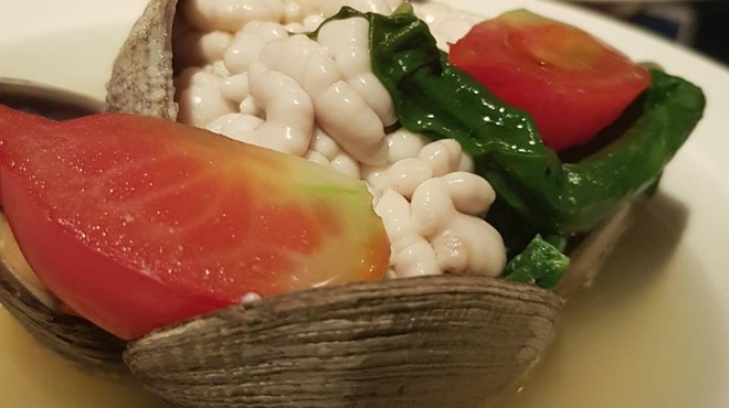 オステリアウララ - メイン写真: