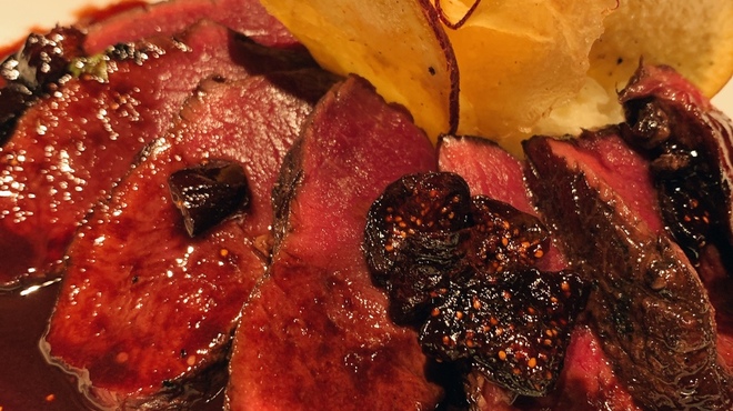 オステリアウララ - メイン写真: