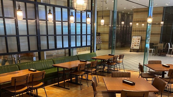 Niko And Kitchen 横浜ベイクォーター 横浜 カフェ ネット予約可 食べログ Niko And Kitchen 横浜ベイクォーター 横浜 カフェ ネット予約可 食べログ