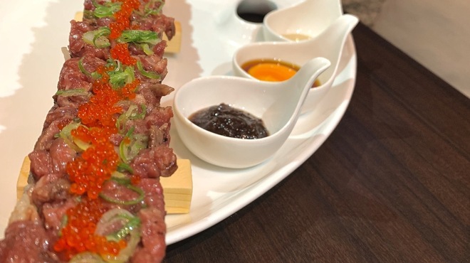 BISTRO B-Fusion - メイン写真: