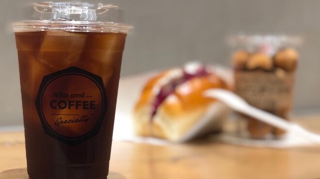 Niko And Coffee 京都寺町 京都河原町 カフェ ネット予約可 食べログ Niko And Coffee 京都寺町 京都河原町 カフェ ネット予約可 食べログ