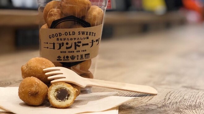 Niko And Coffee 京都寺町 京都河原町 カフェ ネット予約可 食べログ Niko And Coffee 京都寺町 京都河原町 カフェ ネット予約可 食べログ