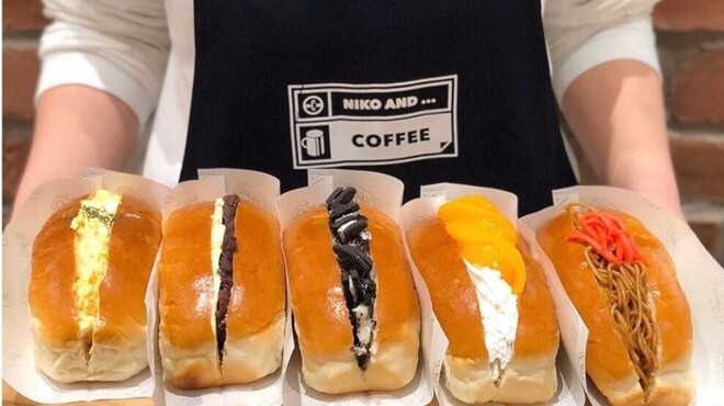 Niko And Coffee 京都寺町 京都河原町 カフェ ネット予約可 食べログ Niko And Coffee 京都寺町 京都河原町 カフェ ネット予約可 食べログ