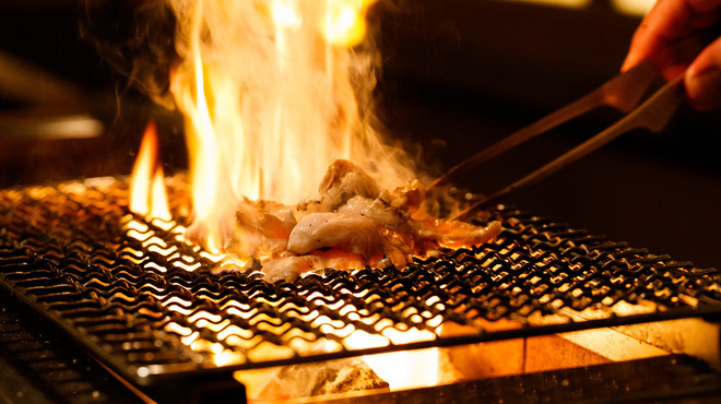 雪月花 銀座 - 料理写真: