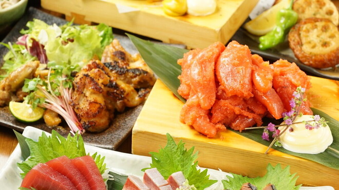 九州魂 天王寺店 Kusudama 大阪阿部野橋 居酒屋 ネット予約可 食べログ