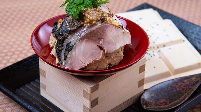 完全個室完備 郷土酒肴 あおもり屋 - メイン写真: