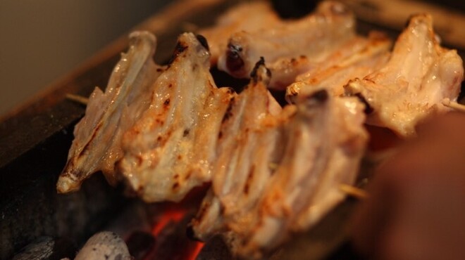 焼鳥 若竹 - メイン写真: