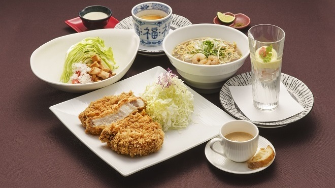 Ab・de・F - メイン写真: