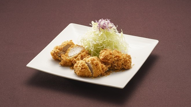 Ab・de・F - メイン写真: