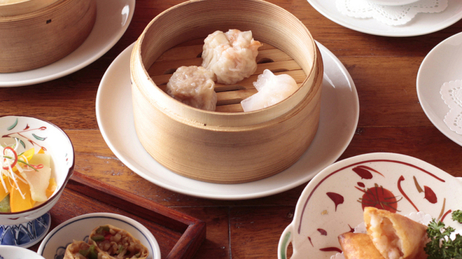 酒肴日和 アテニヨル Little China - メイン写真: