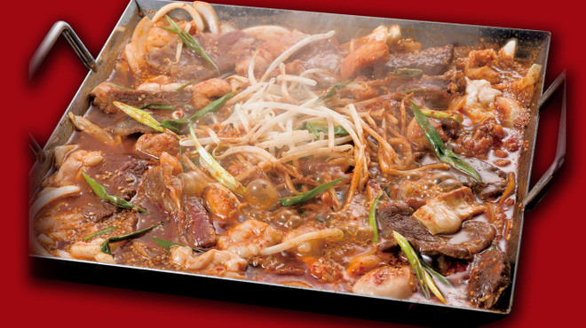 キムラヤのテッパン料理 大阪難波 ちりとり鍋 てっちゃん鍋 ネット予約可 食べログ