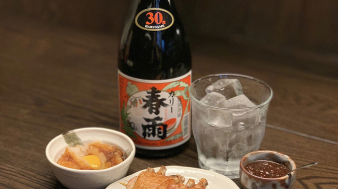 焼鳥 若竹 - メイン写真: