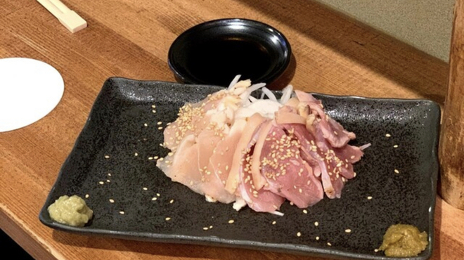 焼鳥 若竹 - メイン写真: