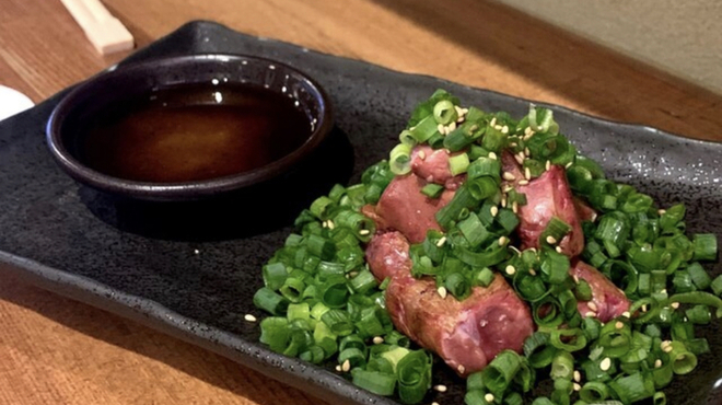 焼鳥 若竹 - メイン写真: