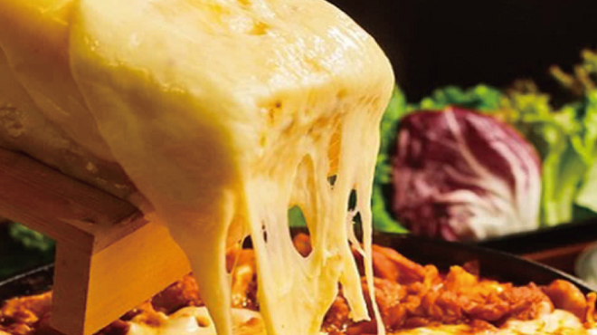 お肉とチーズの専門店 チーズLABO - メイン写真: