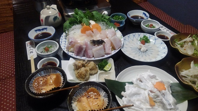 ふぐ政 富田林店 富田林 ふぐ ネット予約可 食べログ ふぐ政 富田林店 富田林 ふぐ ネット予約可 食べログ