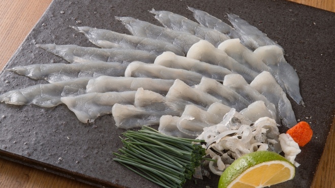 夢路 - メイン写真: