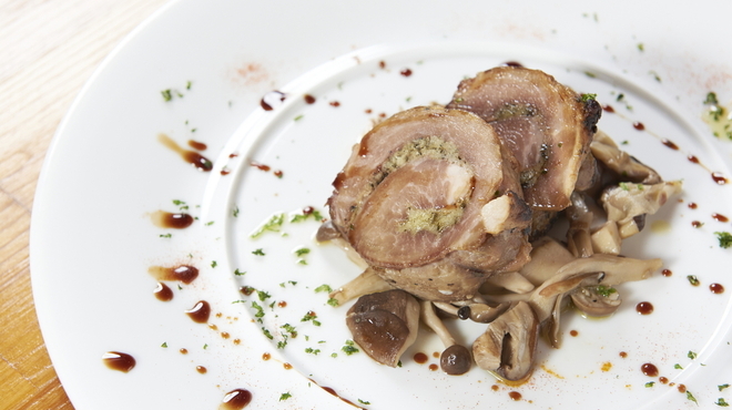 イタリアンダイニング Zucca 高根公団 イタリアン ネット予約可 食べログ