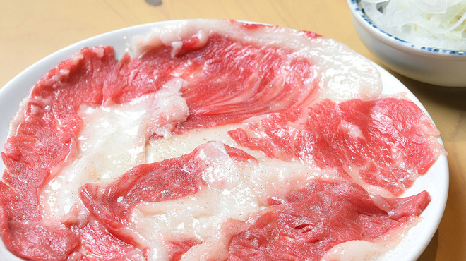 焼肉ホルモン 大松 - メイン写真: