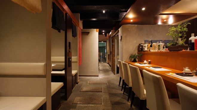 輝 - メイン写真: