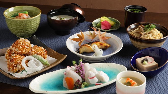 輝 - メイン写真: