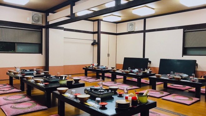 力士料理 金鍋 - メイン写真: