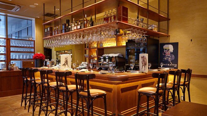 トラットリア ダ ケンゾー Trattoria Da Kenzo 馬車道 イタリアン ネット予約可 食べログ トラットリア ダ ケンゾー Trattoria Da Kenzo 馬車道 イタリアン ネット予約可 食べログ