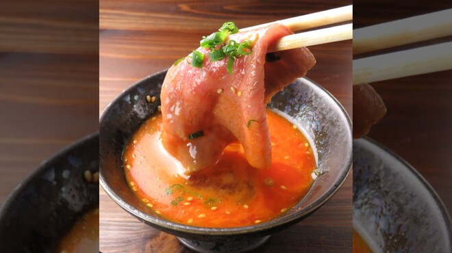 焼肉lab 梅田店 東梅田 焼肉 食べログ